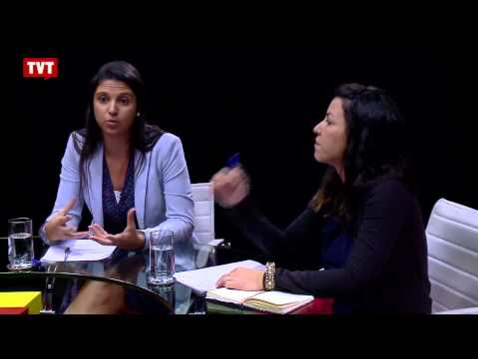 Melhor e Mais Justo: Relações Internacionais - Sul x Sul - 1/3