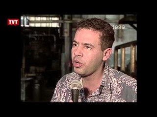 Memória TVT: Uniforja - a vitória da coragem