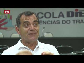 Dieese prevê dificuldades para a economia brasileira em 2015