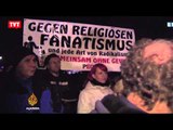 Flávio Aguiar: Alemanha vive tensão com manifestações xenófobas