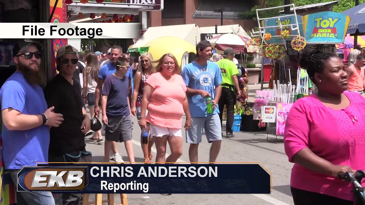 Police: No pets allowed at Hillbilly Days