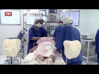 Partograma: recurso pode diminuir cesarianas desnecessárias.