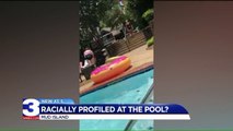 Woman Says She And Her Boyfriend Were Racially Profiled at Apartment Pool