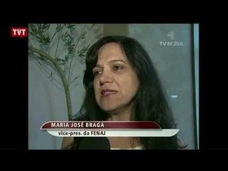 Impunidade aumenta casos de violência contra jornalistas, afirma FENAJ