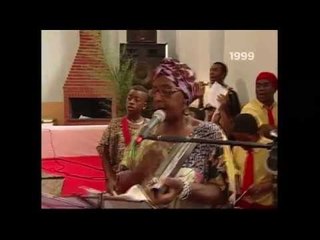 Memória TVT: Afirmando a Igualdade Racial