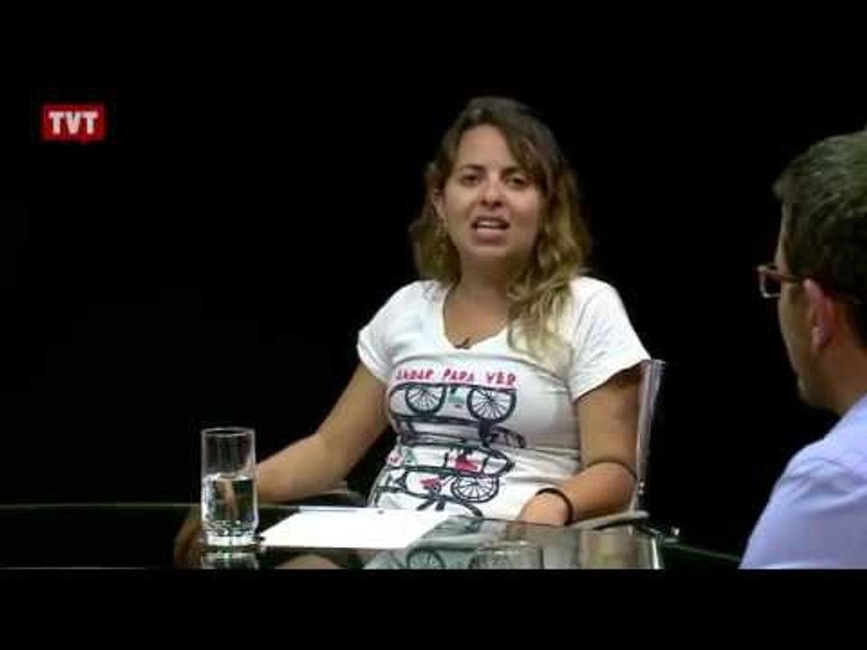 Melhor e Mais Justo: Construindo cidadania na maior cidade da América do Sul - 3/3