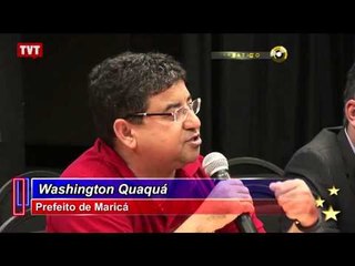 Prefeitura de Maricá, RJ, faz balanço de um mês de Tarifa Zero