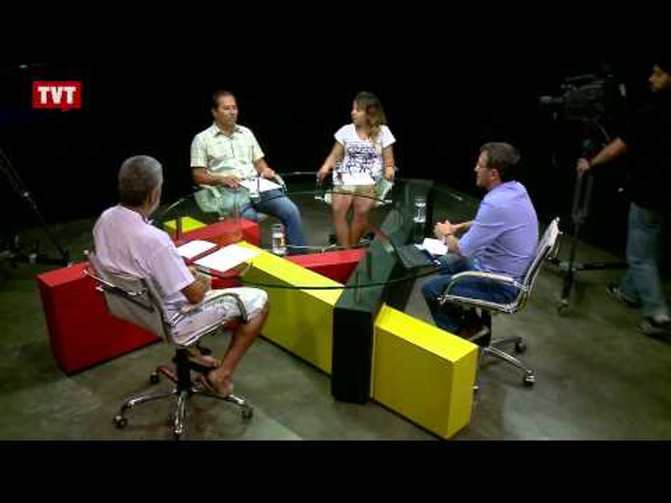 Melhor e Mais Justo: Construindo cidadania na maior cidade da América do Sul - 2/3