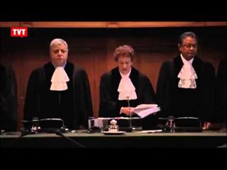Tribunal Penal Internacional vai analisar crimes de guerra em Gaza