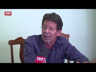 Falta de água provoca prejuízos nas lavouras no Alto Tietê