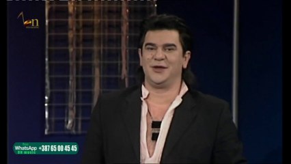 Nino - Sto mi noci nemaju svanuca (BN Music)