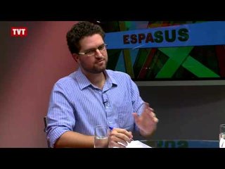 EspaSUS: Formação para o SUS - 1/3