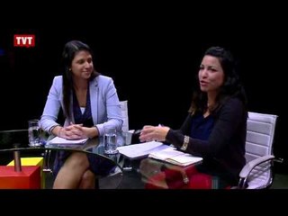 Melhor e Mais Justo: Relações Internacionais - Sul x Sul - 2/3