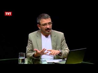 Melhor e Mais Justo: O Legislativo em cheque - 1/3