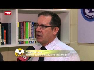 3 mil salas de aula são fechadas na rede pública estadual de SP