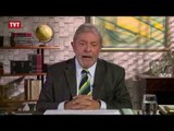 Lula: fome é problema de gestão e não de falta de alimentos