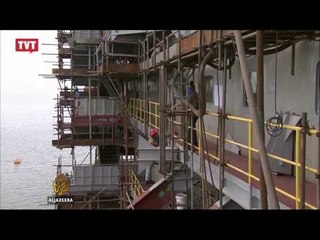 Acidente poderia ter sido evitado se BW ouvisse trabalhadores