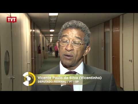 Câmara dos Deputados tira da gaveta projeto de terceirização