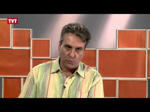 Bom Para Todos: DST/Aids - Informação para aumentar a imunidade - 3/3