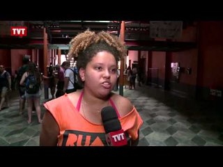 9a. Bienal da UNE discute cultura e saúde.