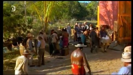 Les aventures des mers du Sud S1E8 FRENCH   Part 01