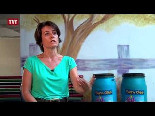 São Bernardo amplia rede de postos de coleta de óleo de cozinha