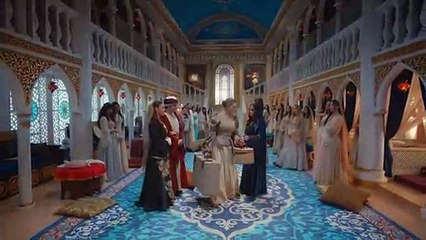 الحلقه 3 من المسلسل التركي سلطان قلبي مترجم - قسم1