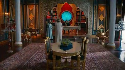 الحلقه 3 من المسلسل التركي سلطان قلبي مترجم - قسم3