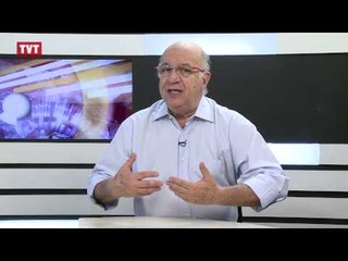 Vannuchi comenta "lista de Janot" e confusão na CPI da Petrobras