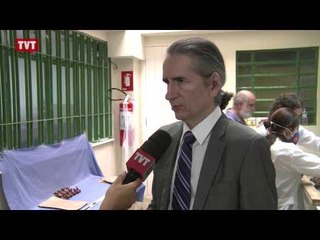 Conheça trabalho dos peritos em busca de desaparecidos políticos