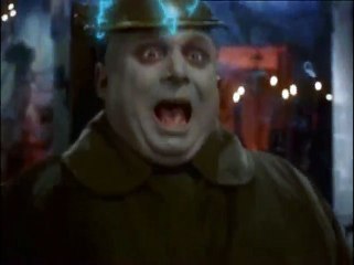 La Nouvelle Famille Addams S1E22 FRENCH