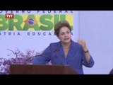 Dilma sanciona lei e feminicídio passa a ser crime hediondo