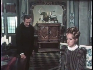 La Dame de Monsoreau S1E7 FRENCH   Part 03