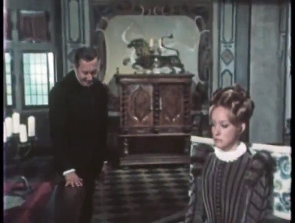 La Dame de Monsoreau S1E7 FRENCH   Part 03