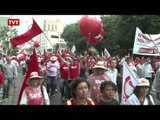 Manifestações de 13/03 foram convocadas por movimentos sociais