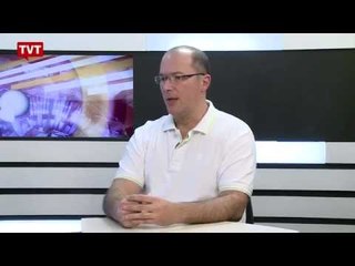 Plantão Seu Jornal: Valter Sanches comenta as manifestações pelo Brasil