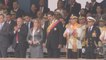 Maduro conmemora independencia reiterando que su país es víctima de una "guerra economómica"