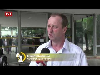 Termina em Brasília jornada nacional de luta pela agricultura familiar