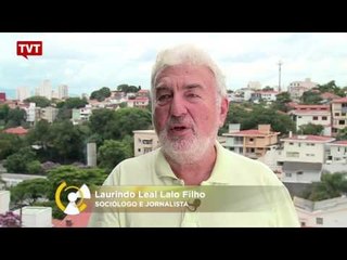 SABESP patrocinava SPTV: Globo é cliente VIP da estatal