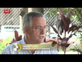 Aos 90 anos, Billings mostra descaso e vitalidade.