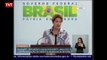 Dilma anuncia programa contra violações aos direitos humanos na web