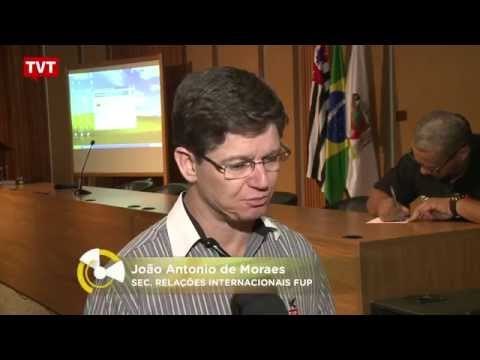 Petrobrás na visão de seus trabalhadores é tema de debate em SBC