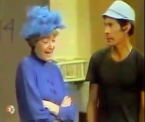 Don Ramón y la bruja