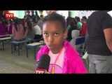No Alto Tietê, alunos de escola pública descobrem poesia em saraus