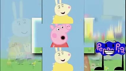 (YTPMV) Mummy Rabbit Is pregnant! scan