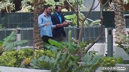 x6388l8--( مسلسل - جسور - و -الجميله - الموسم الاول - الحلقه 19 مترجم)