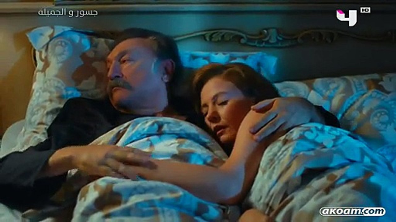x6388jj--_( مسلسل - جسور-و- والجميله - الحلقه 18 - الموسم الاول مترجم)