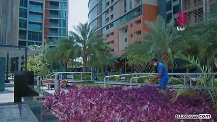 الحلقة 10 من مسلسل جيران الموسم الرابع بجودة 720