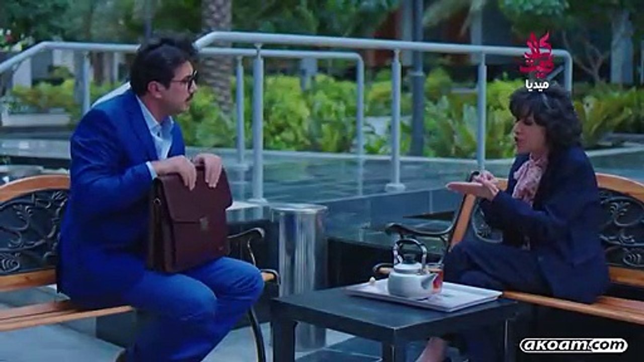 الحلقة 11 من مسلسل جيران الموسم الرابع بجودة 720