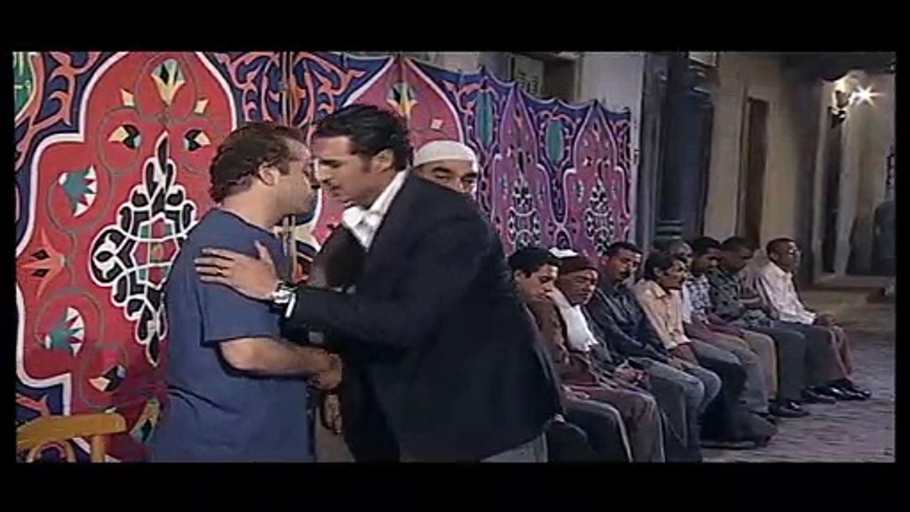 الحلقة 11 من مسلسل قلب ميت  HD